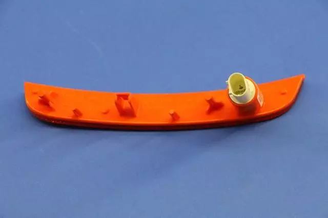 Side Marker Lamp, Left - Mopar (68194269AB)