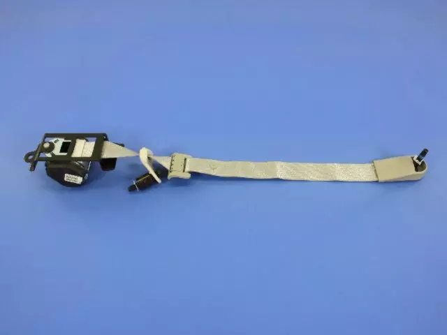 Lap & Shoulder Belt - Mopar (TS751DAAD)