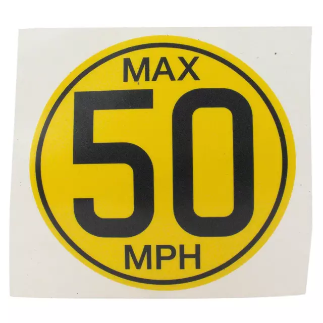 97BZ19A354A - Body: Decal for Ford: Fiesta Image