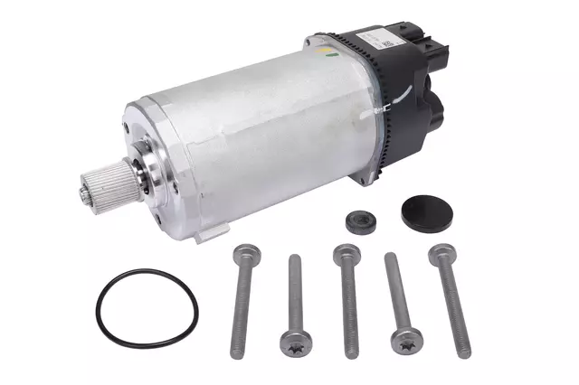 Motor - GM (85124614)