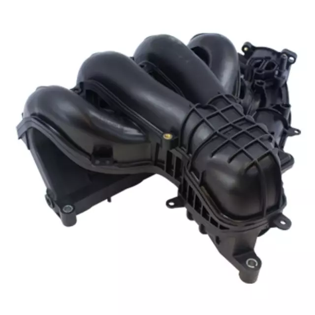 Genuine OEM Ford Intake Manifold Assembly 2.0L - Focus & Transit Connect - Ford (8S4Z9424G)