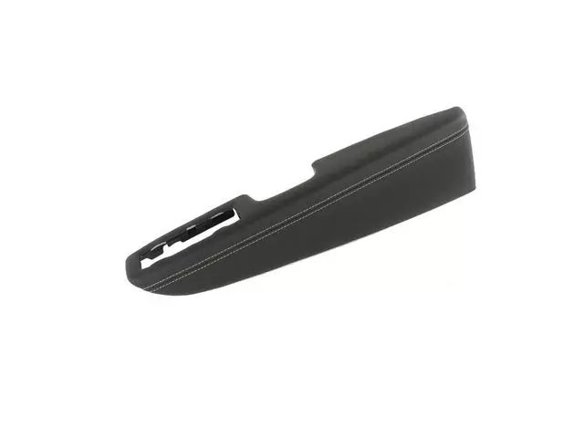 Front Door Trim Armrest, Right - Mopar (6GF68YSAAA)
