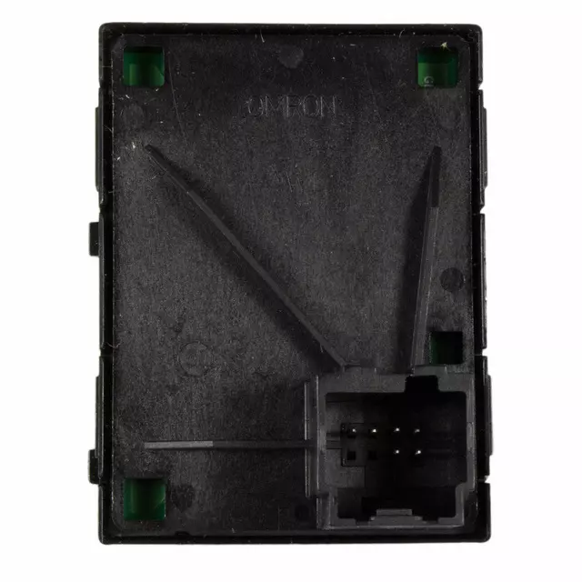 AR3Z14529CA - Body: Window Switch for Ford: Mustang Image
