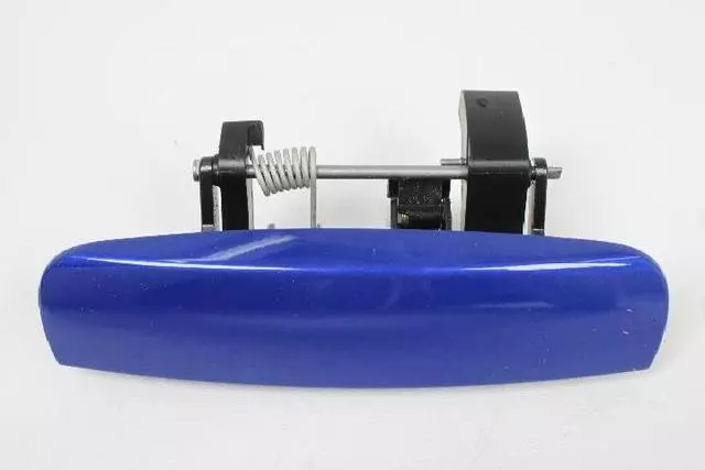 Exterior Door Handle, Right - Mopar (1MZ80LB6AG)