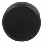 7C2Z19K357AA - Body: Blank Cover for Ford Image