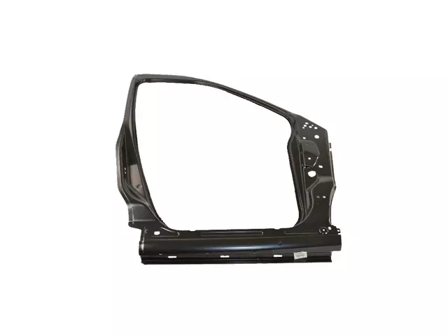 68288717AA - : Body Side Aperture Outer Panel, Right for Mopar Image
