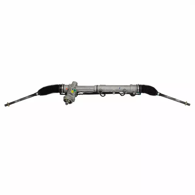 3L8Z3504CARM - Steering: Steering Gear for Ford: Escape Image