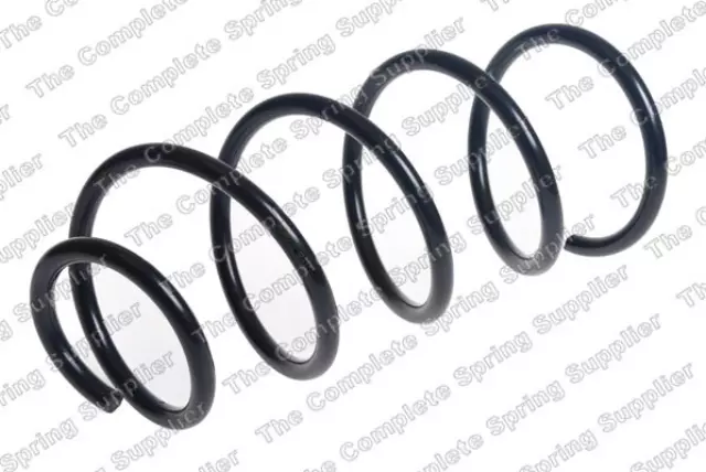 4008547 - Suspension &amp; Steering: Lesjofors Coil Spring for Lesjofors Image