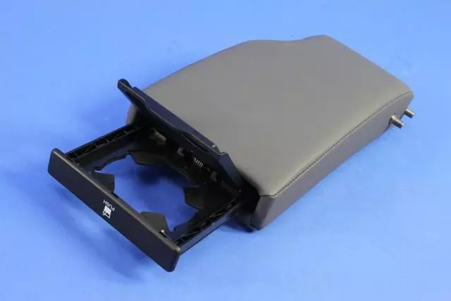 Rear Seat Center Armrest - Mopar (68233272AA)