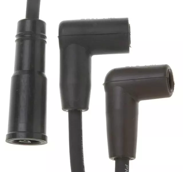 88862448 - : Spark Plug Wire Set for GM Image