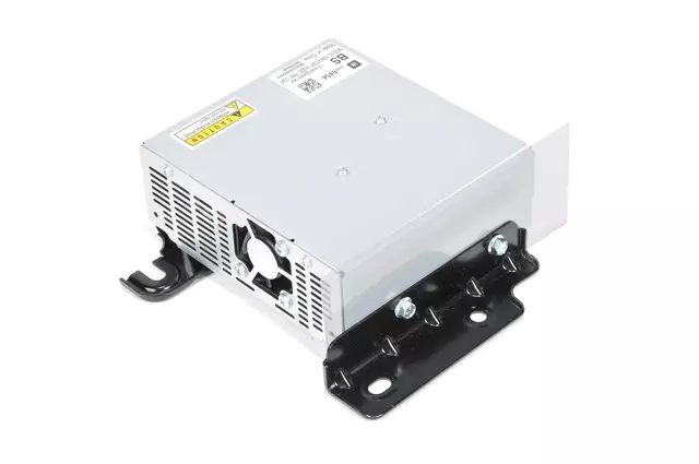 Accessory AC and DC Power Control Module - GM (23406454)