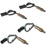 35084004 - : Oxygen Sensor Set for Walker Products Inc. - Image