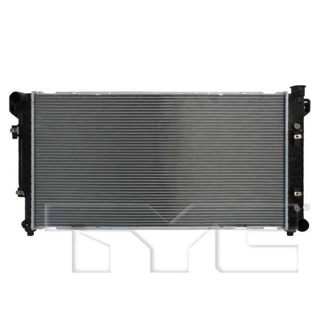 1555 - : TYC Radiator for TYC Image