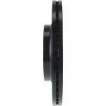 12648016SR - : StopTech Sport Slotted Brake Rotor; Front Right for Stoptech Image