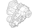 4L2Z7A195BA - Transfer Case: Transfer Case for Ford: Explorer | Lincoln: Aviator | Mercury: Mountaineer Image