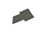 68266766AA - Interior Trim: Load Floor Support, Right for Mopar Image