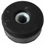 2C3Z1000155GA - Body: Rear Insulator for Ford: F-250 Super Duty, F-350 Super Duty, F-450 Super Duty, F-550 Super Duty Image