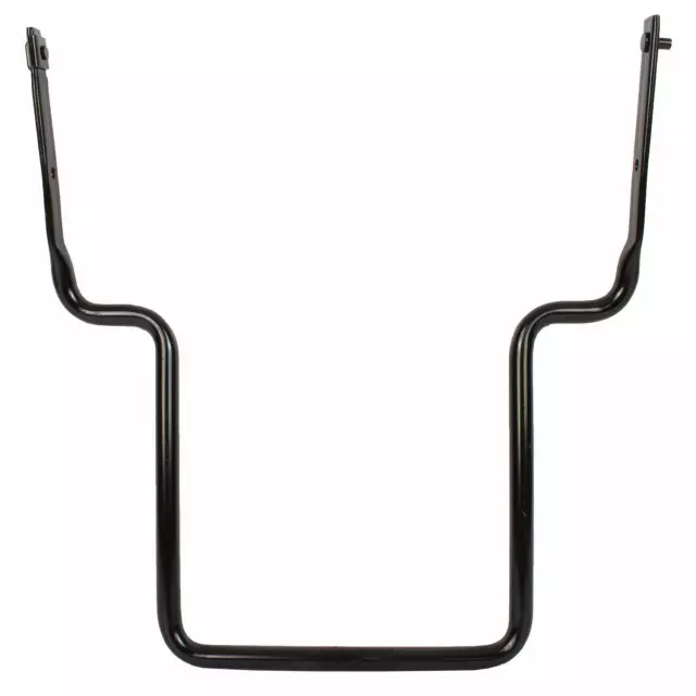 BC2Z15603A86BA - Body: Handle for Ford: E-150, E-250, E-350 Super Duty, E-450 Super Duty Image