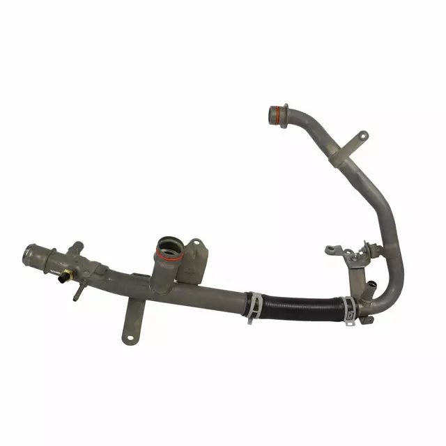 Tube Assembly - Ford (JL3Z-8555-C)