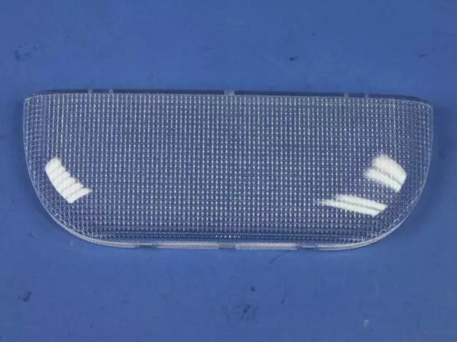 Liftgate Flood Lamp Lens - Mopar (5016932AA)