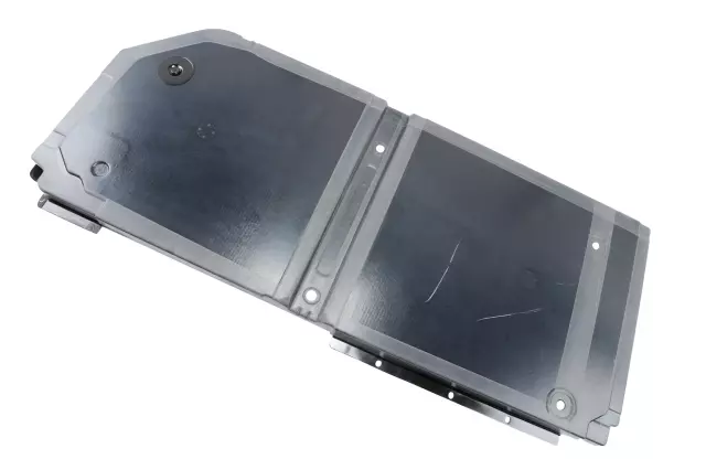 84831417 - Body: Floor Pan for Chevrolet: Corvette Image