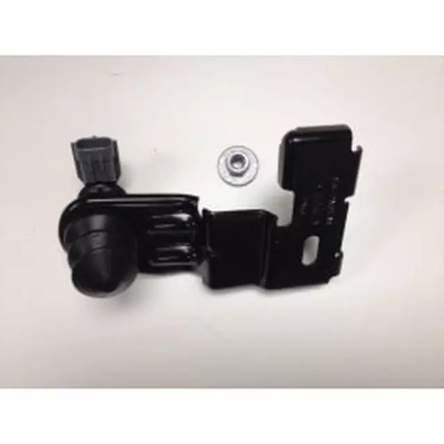 BC3Z19G366A - Security: Remote Start - Hood Switch Kit for Ford: E-350 Super Duty, E-450 Super Duty, F-250 Super Duty, F-350 Super Duty, F-450 Super Duty, F-550 Super Duty Image