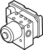 47660CL71A - : Actuator Assembly for Infiniti Image