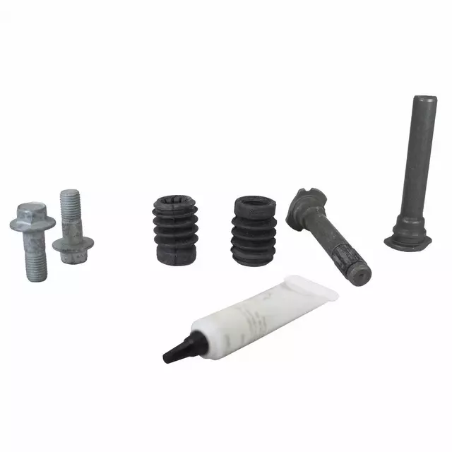 Disc Brake Caliper Pin Bolt - Ford (6L3Z-2C150-AA)