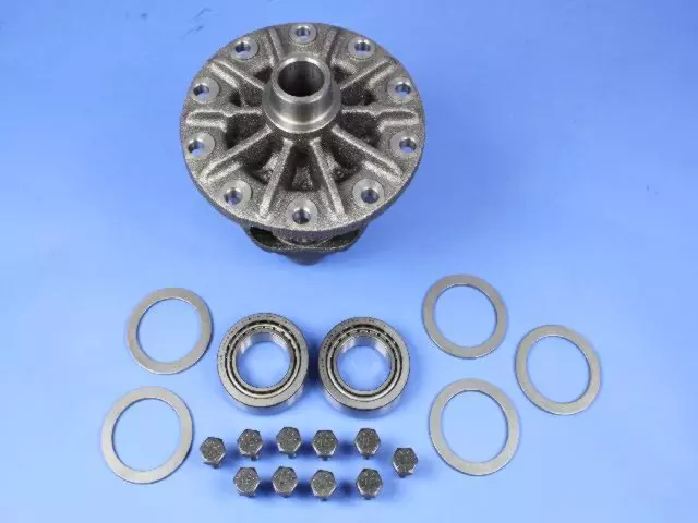 5019855AA - Rear Axle: Differential Case for Mopar Image