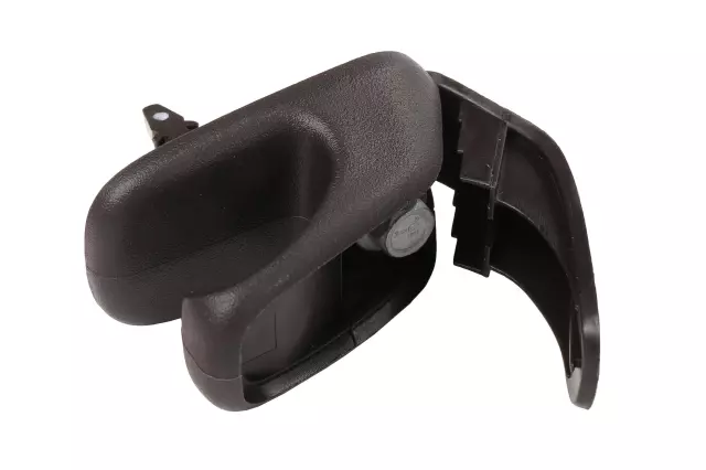 84258405 - Body: Coat Hook for Chevrolet: Silverado 1500, Silverado 1500 LTD, Silverado 2500 HD, Silverado 3500 HD | GMC: Sierra 1500, Sierra 1500 Limited, Sierra 2500 HD, Sierra 3500 HD Image