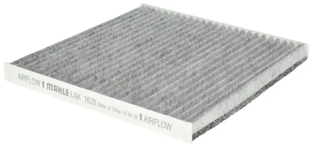 LAK1628 - Filters: Cabin Air Filter for Mahle Image