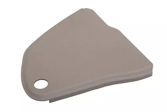 23452069 - Body: Center Bracket Cover for Cadillac: Escalade ESV | Chevrolet: Suburban | GMC: Yukon XL Image