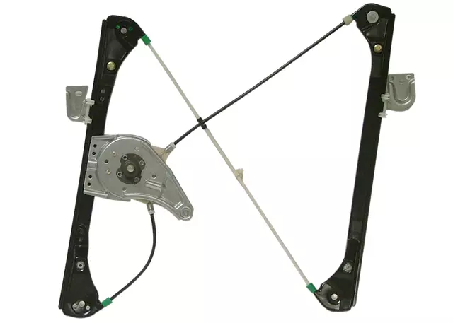 22697442 - : Window Regulator for Oldsmobile: Alero | Pontiac: Grand Am Image