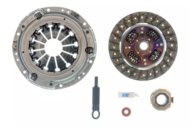 FJK1005 - : EXEDY OEM Clutch Kit; SUBARU for Exedy Image