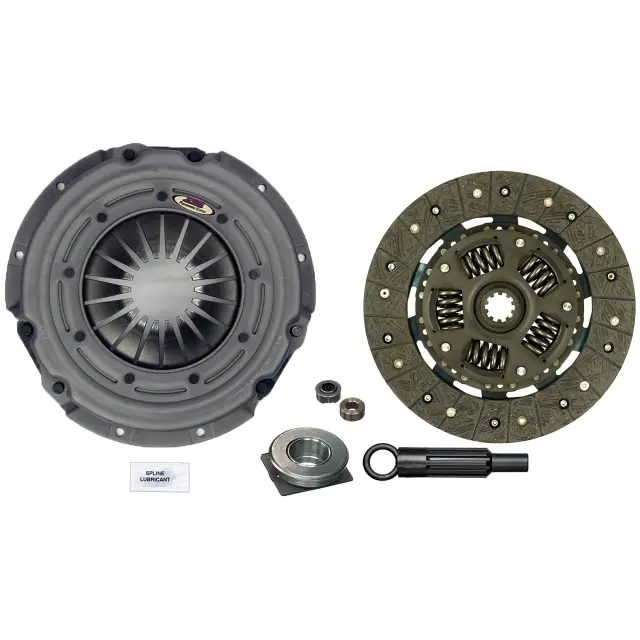 30008 - : PERFORMANCE CLUTCH KIT for Zoom Image