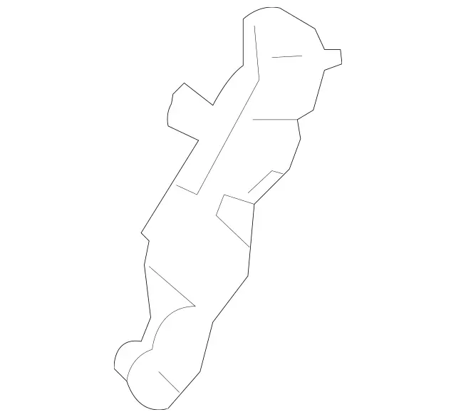 1649300548 - Folding Seat/Center Seat: Drive for Mercedes-Benz: GL320, GL350, GL450, GL550, GL63 AMG, GLS350d, GLS450, GLS550, GLS63 AMG Image image