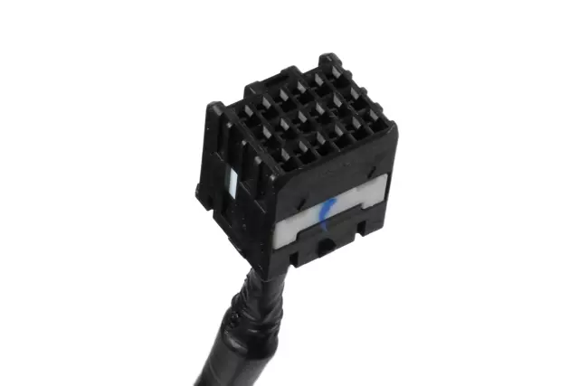 84347489 - Body: Mirror Assembly for GM Image