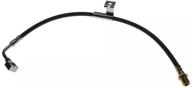 Front Driver Side Hydraulic Brake Hose Assembly - GM (19173264)