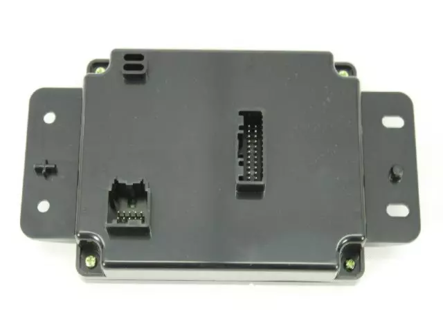 55111243AD - Air Conditioners and Heaters: A/c And Heater Module for Mopar Image image