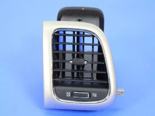 6XJ99GFAAA - Interior Trim: Air Conditioning &amp; Heater Outlet, Left for Jeep: Grand Cherokee Image