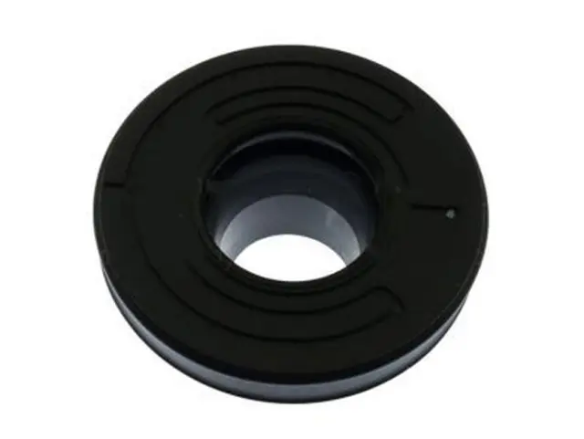 7T4Z12025A - Electrical: Cover for Ford: Edge, Expedition, Explorer, F-150, Flex, Fusion, Mustang, Police Interceptor Sedan, Police Interceptor Utility, Taurus, Taurus X, Transit-150, Transit-250, Transit-350, Transit-350 HD | Lincoln: Continental, MKS, MKT, MKX, MKZ, Navigator | Mercury: Sable Image