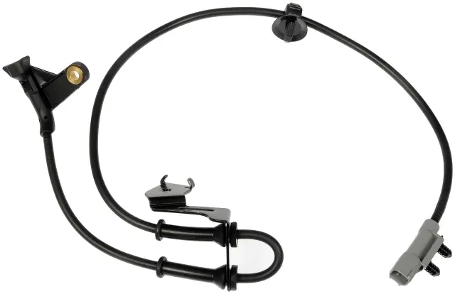 970102 - : Anti-Lock Braking System Wheel Speed Sensor for Dorman Image
