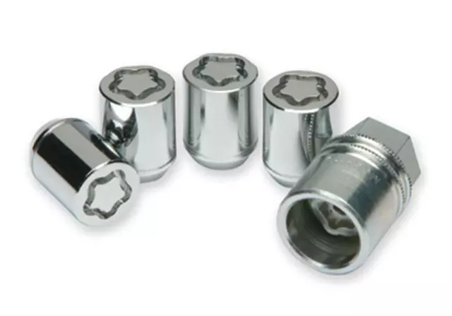 UM060WLP01 - Wheels: Wheel Locks for Kia: Rio, Rio5, Sorento, Spectra, Spectra5 Image