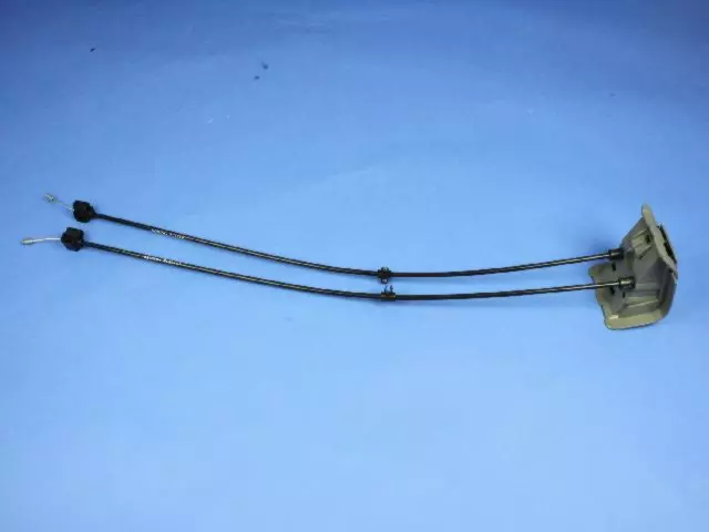 1HK901D5AA - Interior Trim: Rear Seat Cable for Mopar Image