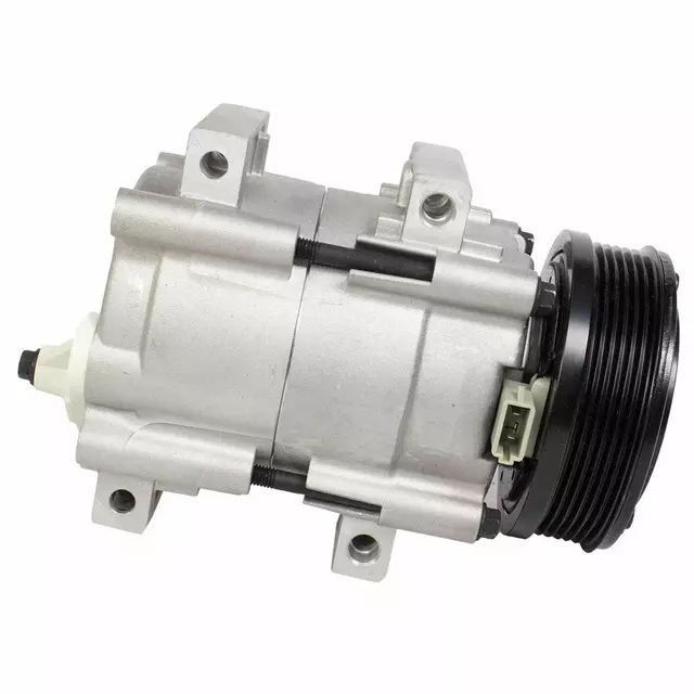 HU2Z19703N - HVAC: A/C Compressor for Ford: Taurus Image