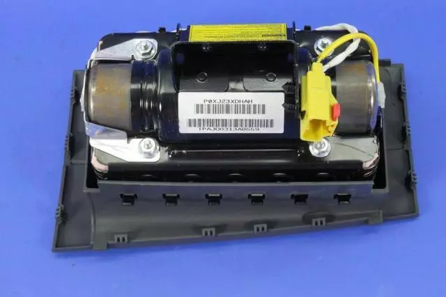 Passenger Air Bag - Mopar (0XJ23XDHAJ)