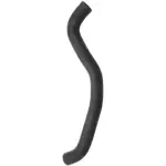 72248 - : CURVED RADIATOR HOSE, DAYCO for DAYCO HYDRAULIC Image
