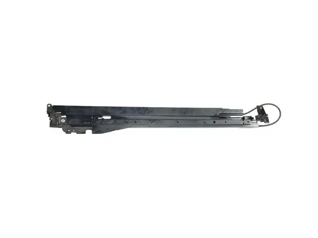 Sunroof Glass Guide, Right - Mopar (68285055AA)