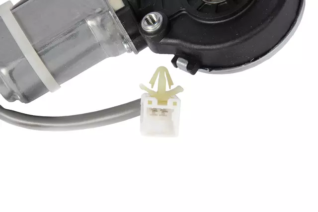 Front Passenger Side Power Window Regulator Motor - GM (96870317)