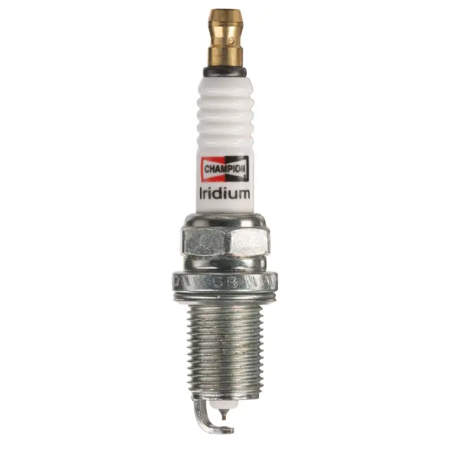 9802 - : Champion Iridium Spark Plug RC8WYPB4 for Champion Race Plugs Image